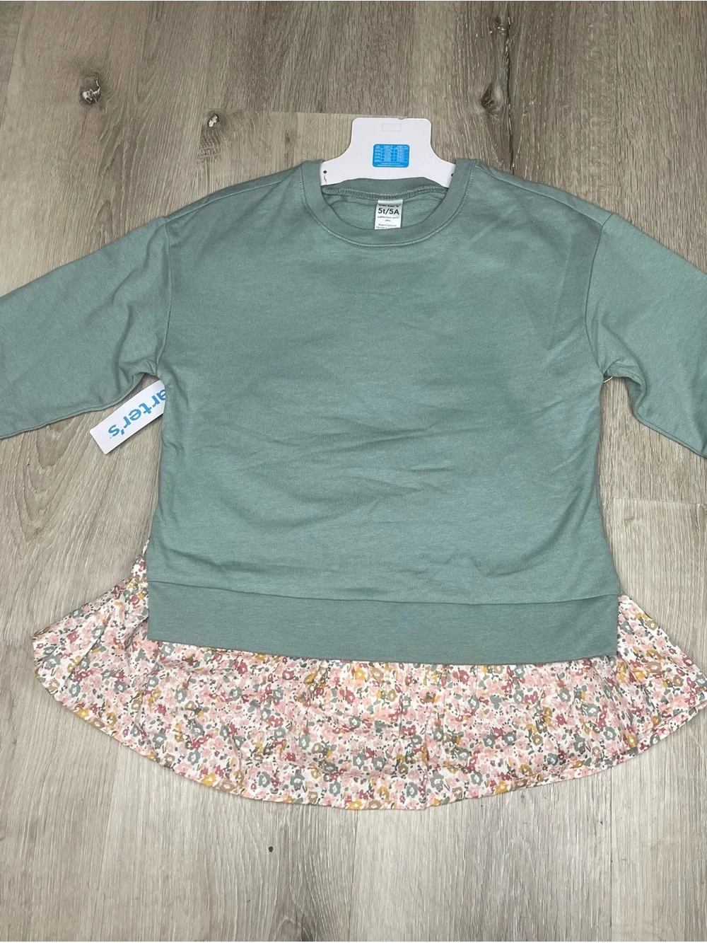 Carters carter’s 5t
